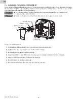 Предварительный просмотр 30 страницы Powerhouse PH2400PI Owner'S Manual