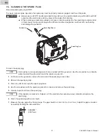 Предварительный просмотр 31 страницы Powerhouse PH2400PI Owner'S Manual