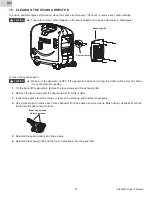 Предварительный просмотр 33 страницы Powerhouse PH2400PI Owner'S Manual