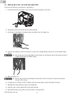 Предварительный просмотр 34 страницы Powerhouse PH2400PI Owner'S Manual