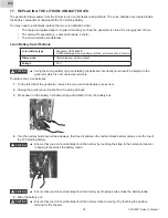 Предварительный просмотр 35 страницы Powerhouse PH2400PI Owner'S Manual