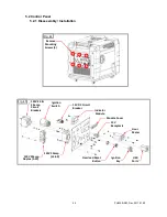 Preview for 49 page of Powerhouse PH3300i Service Manual