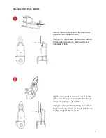 Preview for 7 page of Powerhouse xm-100 Owner'S Manual