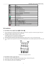 Preview for 7 page of Powerjet 240 PRO Manual