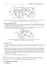 Preview for 12 page of Powerjet 240 PRO Manual