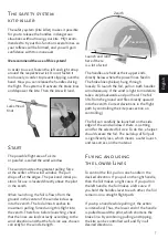 Preview for 8 page of PowerKites Beamer IV Owner'S Manual