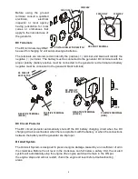 Предварительный просмотр 10 страницы PowerLand PD3G10000E Owner'S Manual