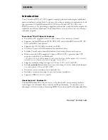 Preview for 5 page of Powerleap PL-iP3 Manual