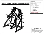 PowerLift 82212B Assembly Instructions Manual preview