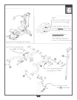 Предварительный просмотр 19 страницы PowerLift SBL460 Owner'S Manual