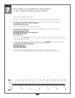 Предварительный просмотр 20 страницы PowerLift SBL460 Owner'S Manual