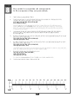 Предварительный просмотр 22 страницы PowerLift SBL460 Owner'S Manual