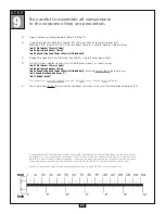 Предварительный просмотр 24 страницы PowerLift SBL460 Owner'S Manual