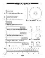 Предварительный просмотр 62 страницы PowerLift SBL460 Owner'S Manual