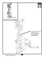 Предварительный просмотр 7 страницы Powerline BSG10X Owner'S Manual