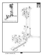 Preview for 9 page of Powerline BSG10X Owner'S Manual