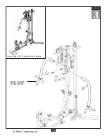 Preview for 11 page of Powerline BSG10X Owner'S Manual