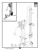 Предварительный просмотр 13 страницы Powerline BSG10X Owner'S Manual