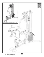 Preview for 15 page of Powerline BSG10X Owner'S Manual