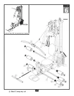 Предварительный просмотр 17 страницы Powerline BSG10X Owner'S Manual