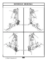 Предварительный просмотр 53 страницы Powerline BSG10X Owner'S Manual