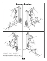 Предварительный просмотр 2 страницы Powerline P1.1x Owner'S Manual