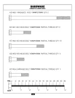 Предварительный просмотр 58 страницы Powerline P1.1x Owner'S Manual