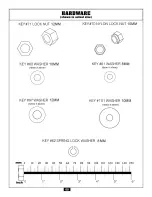 Предварительный просмотр 60 страницы Powerline P1.1x Owner'S Manual