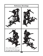 Предварительный просмотр 2 страницы Powerline P2 X Owner'S Manual