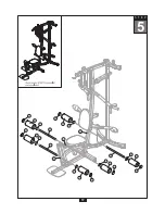 Предварительный просмотр 17 страницы Powerline P2 X Owner'S Manual