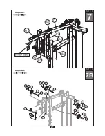 Предварительный просмотр 21 страницы Powerline P2 X Owner'S Manual