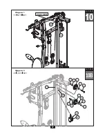 Предварительный просмотр 27 страницы Powerline P2 X Owner'S Manual