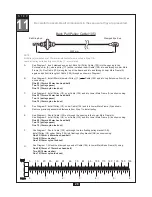 Предварительный просмотр 28 страницы Powerline P2 X Owner'S Manual