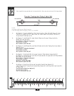 Предварительный просмотр 30 страницы Powerline P2 X Owner'S Manual