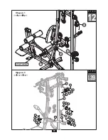 Предварительный просмотр 31 страницы Powerline P2 X Owner'S Manual