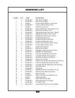 Предварительный просмотр 59 страницы Powerline P2 X Owner'S Manual