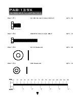 Предварительный просмотр 7 страницы Powerline PAB-139X Owner'S Manual