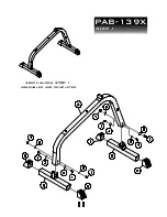 Предварительный просмотр 11 страницы Powerline PAB-139X Owner'S Manual