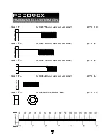 Preview for 7 page of Powerline PCC090X Owner'S Manual