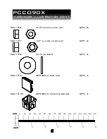 Preview for 8 page of Powerline PCC090X Owner'S Manual