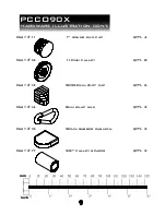 Предварительный просмотр 9 страницы Powerline PCC090X Owner'S Manual