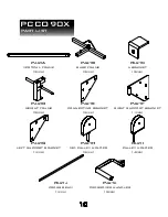 Preview for 10 page of Powerline PCC090X Owner'S Manual