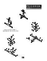 Preview for 13 page of Powerline PCC090X Owner'S Manual