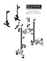 Предварительный просмотр 15 страницы Powerline PCC090X Owner'S Manual