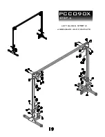 Предварительный просмотр 19 страницы Powerline PCC090X Owner'S Manual