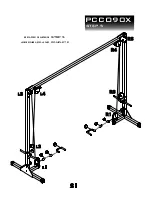 Предварительный просмотр 21 страницы Powerline PCC090X Owner'S Manual