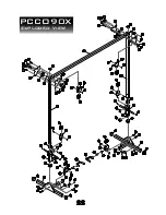 Предварительный просмотр 22 страницы Powerline PCC090X Owner'S Manual