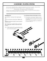 Preview for 5 page of Powerline PGM200X Owner'S Manual