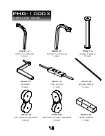 Preview for 15 page of Powerline PHG-1000X Owner'S Manual