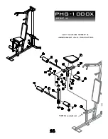 Preview for 25 page of Powerline PHG-1000X Owner'S Manual